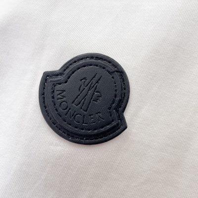 Moncler T-shirt — 7