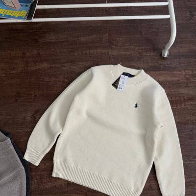 Polo Ralph Lauren crewneck sweater — 12
