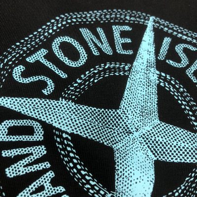 Stone Island t-shirt — 6