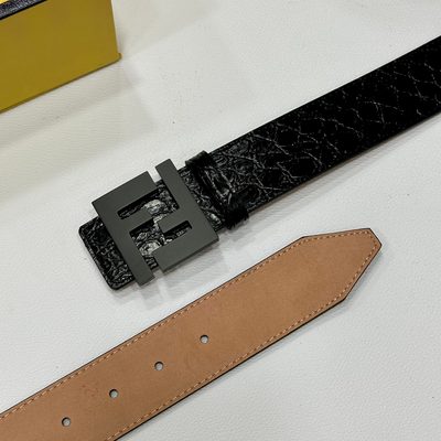 Fendi Belt — 3