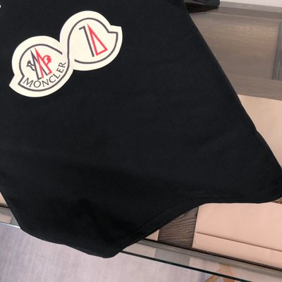 Moncler t-shirt — 7