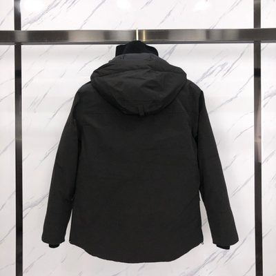 Canada Goose Men's Maitland Parka — 3