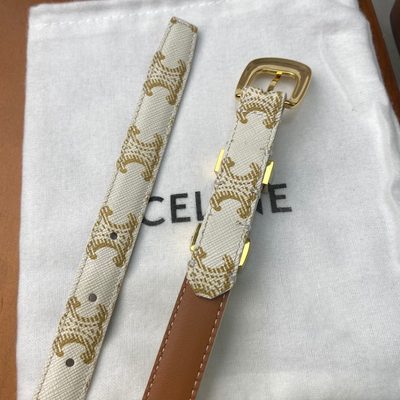 Celine Belt — 4