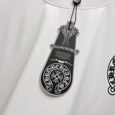 Chrome Hearts T-shirt — 4