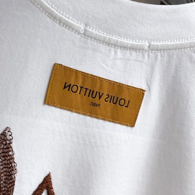 LV T-shirt — 9