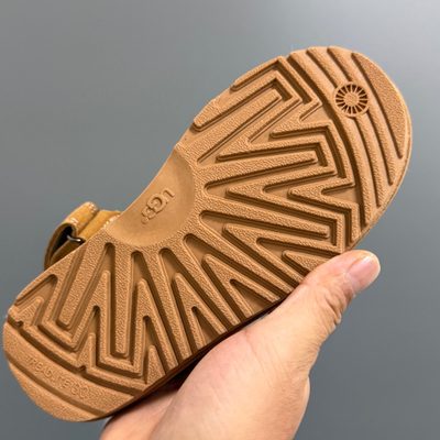 UGG Tazzette Slippers — 5