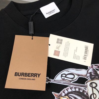 Burberry t-shirt — 4