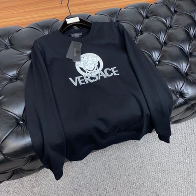 Versace crewneck sweatshirt — 7