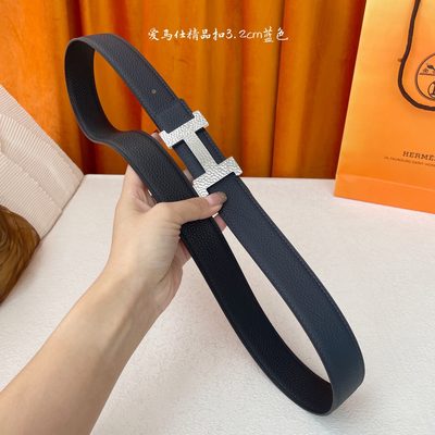 Hermès Belt — 6