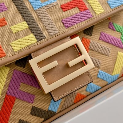 Fendi Baguette bag (T) — 3