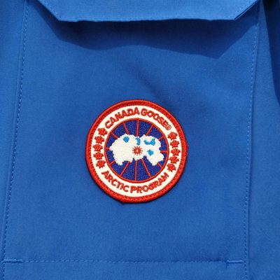 Canada Goose Expedition Parka — 8