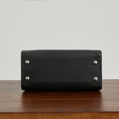 Fendi Peekaboo Iconic handbag (T) — 4