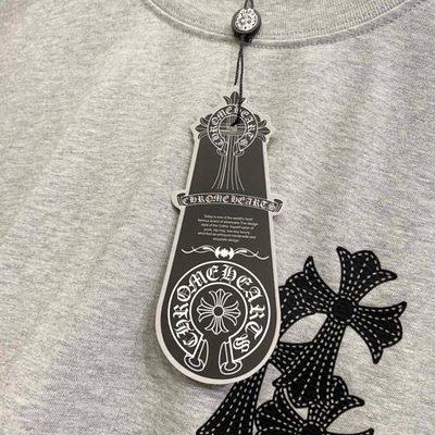 Chrome Hearts t-shirt — 3