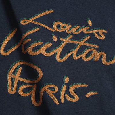LV T-shirt — 4