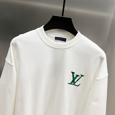LV crewneck sweatshirt — 9