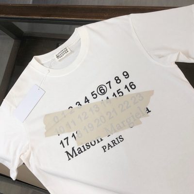 Maison Margiela t-shirt — 3