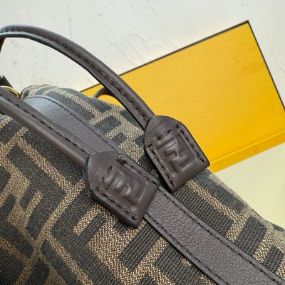 Fendi backpack (T) — 5