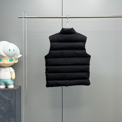 Moncler Tibb Down Gilet — 10