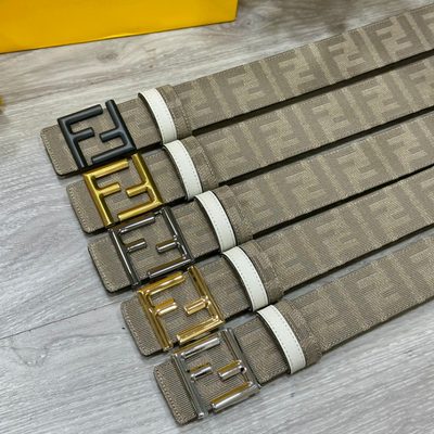 Fendi Belt — 6
