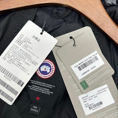 Canada Goose Women's Shelburne Parka — 8