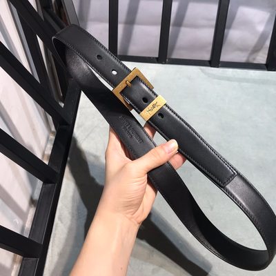 YSL Belt — 5