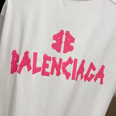 Balenciaga T-shirt — 7