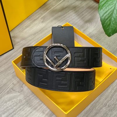 Fendi Belt — 5