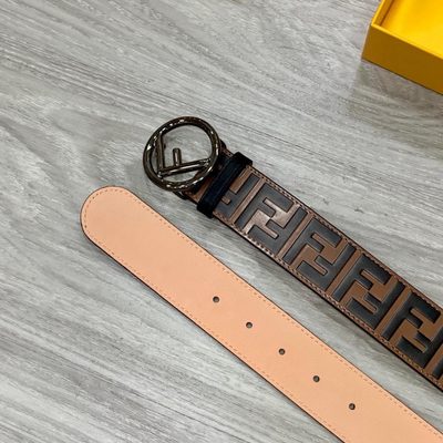 Fendi Belt — 5