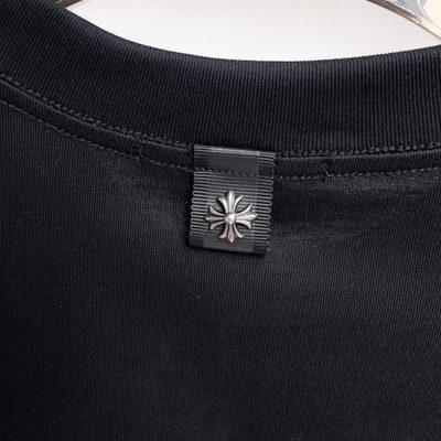 Chrome Hearts T-shirt — 9