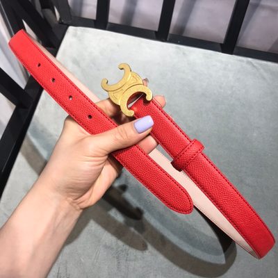 Celine Belt
