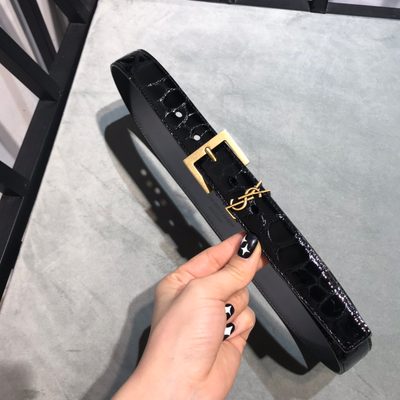 YSL Belt — 4