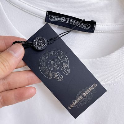 Chrome Hearts T-shirt — 5