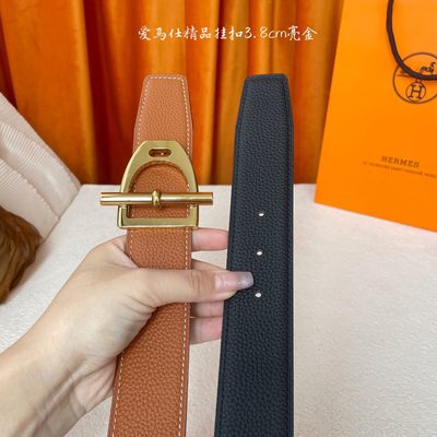 Hermès Belt — 4