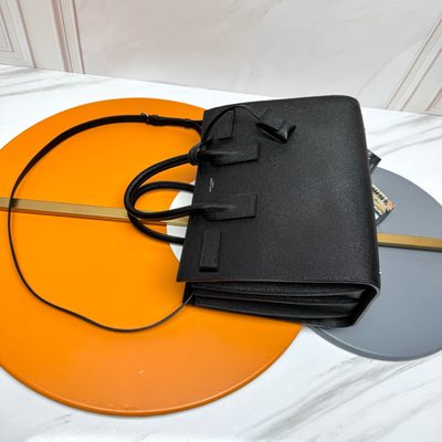 Saint Laurent Sac de Jour bag — 3