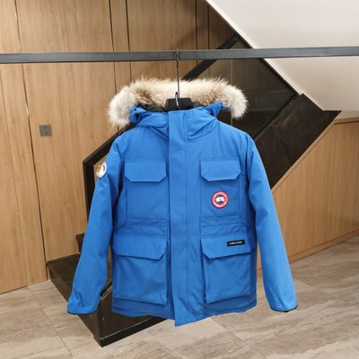 Canada Goose Expedition Parka — 3