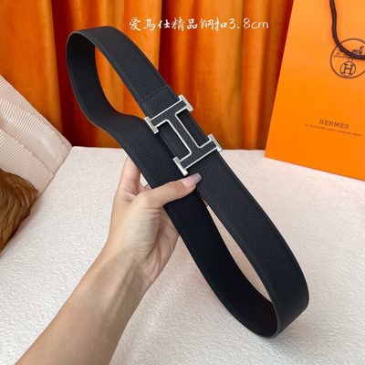 Hermès Belt — 6