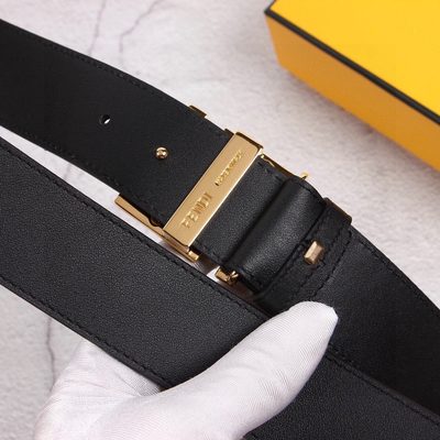 Fendi Belt — 8