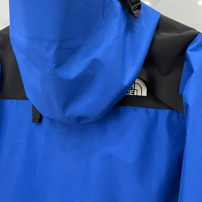 The North Face DryVent Mono Mountain Jacket — 6