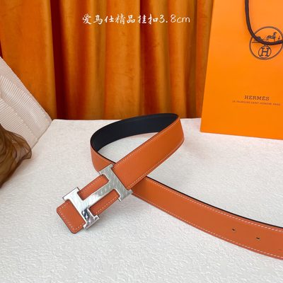 Hermès Belt — 3