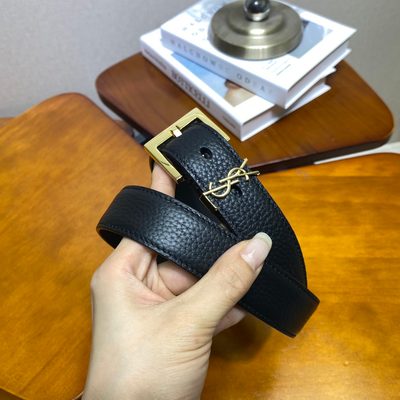 YSL Belt — 3