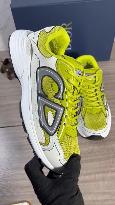 Dior B30 sneakers — 5