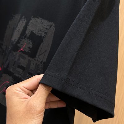 Givenchy cotton t-shirt — 7