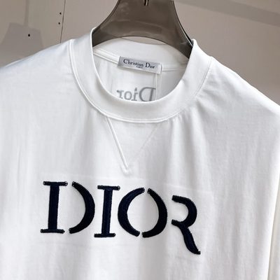 Dior T-shirt — 3