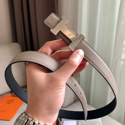 Hermès Belt — 5