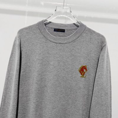 Louis Vuitton knit sweater — 3