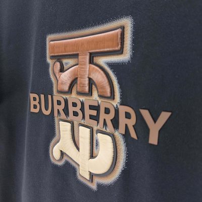 Burberry T-shirt — 5