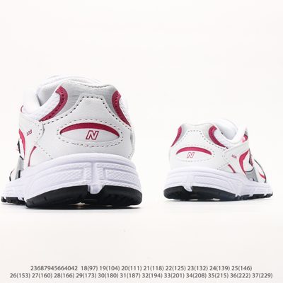 New Balance 408 lifestyle sneakers — 6