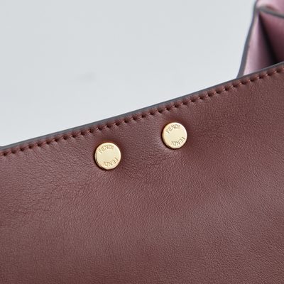 Fendi Way tote bag (T) — 6