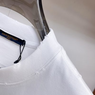 Louis Vuitton white t-shirt — 6