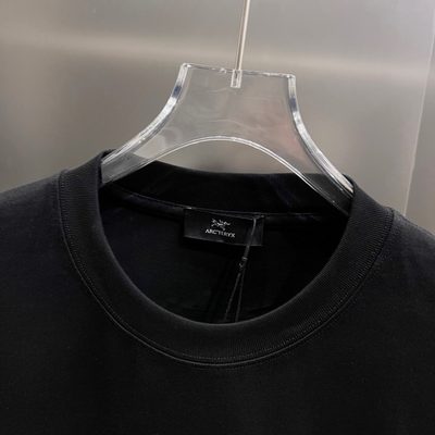 Arc'teryx Kragg SL Cotton T-shirt — 3